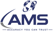 AMS Global Technologies logo